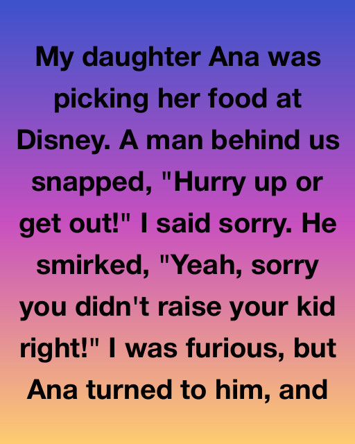 How I Learned That The Kindest Hearts Often Come In The Smallest Packages