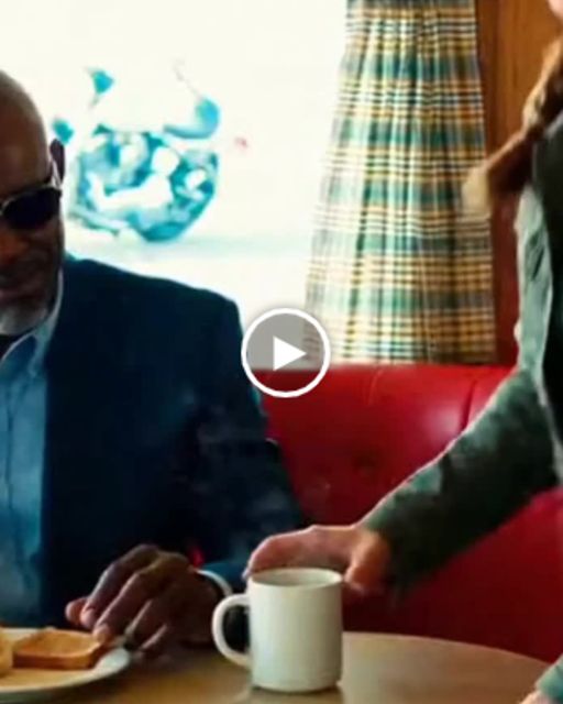 Bikers Bullied A Blind Veteran At Lunch – Until He Made One Phone Call