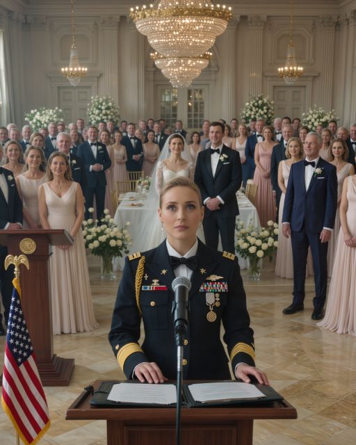 My Parents Sold My Lake House While I Was Deployed To Pay For My Sister’s Wedding