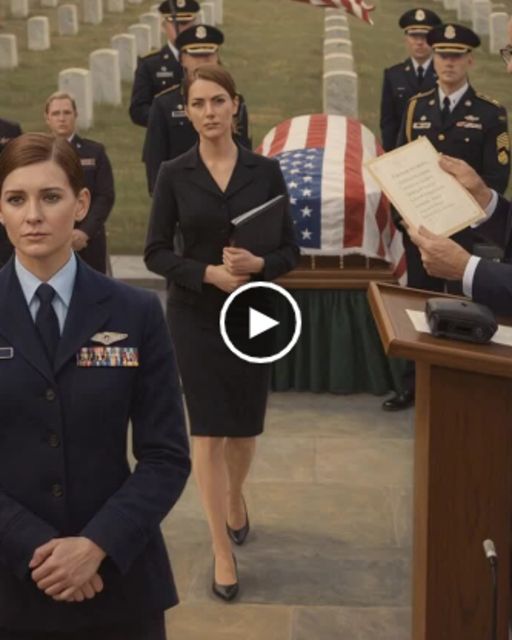 At Dadโs Funeral, My Sister Announced Iโm Not His Real Daughter