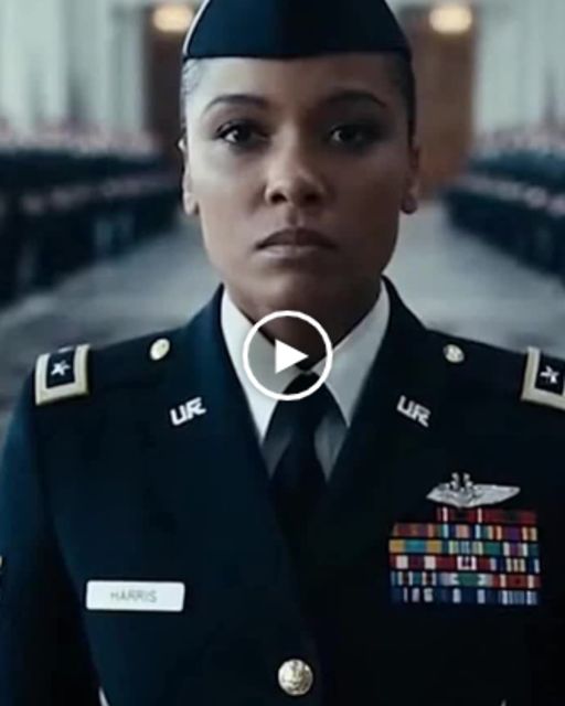 My Father Called Me A Traitor – Until An Admiral Said 3 Words That Froze Him