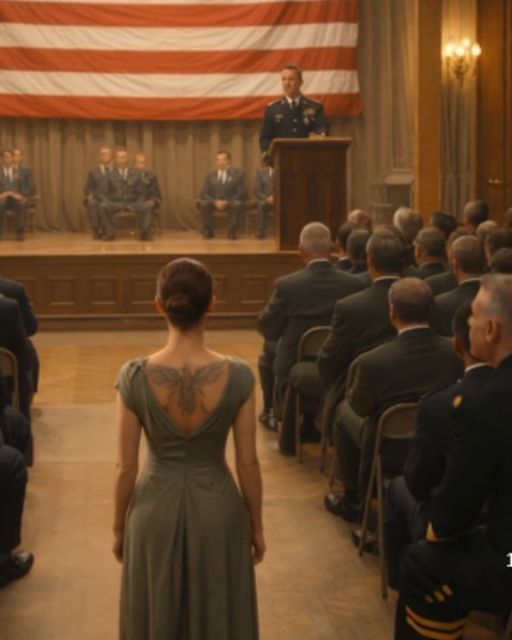 My Father Called Me A Traitor – Until An Admiral Said 3 Words