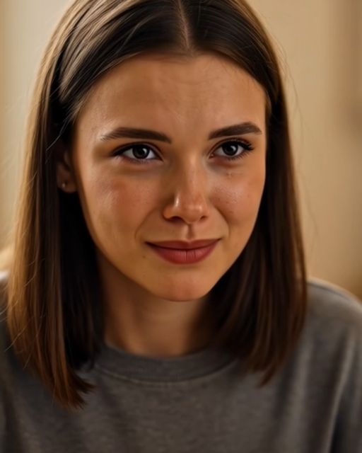 I Sat On My Bike Behind A Truck, Watching My Wife Through The Window Of A Restaurant She Canโt Afford After Months Of โworking Late.โ I Was Sure I Was About To Catch Her With Another Man.