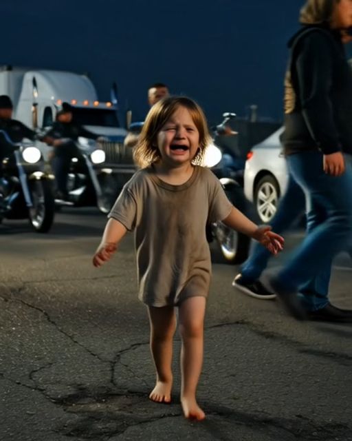 The Unlikely Guardian