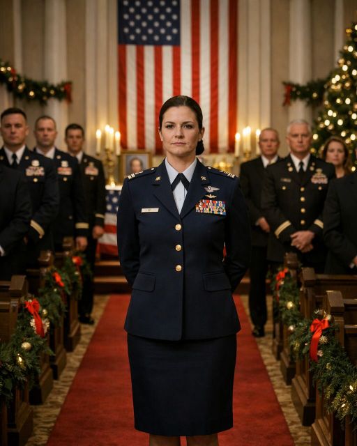 My Sister Stole My Fiancé For His Rank