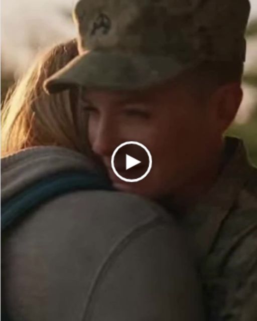 A Soldier’s Homecoming