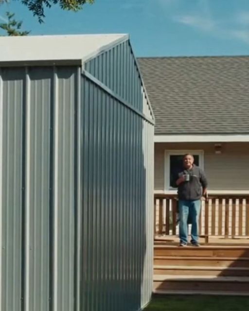 My Neighbor Built A Shed On The Property Line. Then A Surveyor Showed Me The Truth.