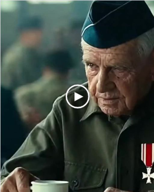 A Captain Mocked My โfakeโ Medal. Then The General Saluted Me