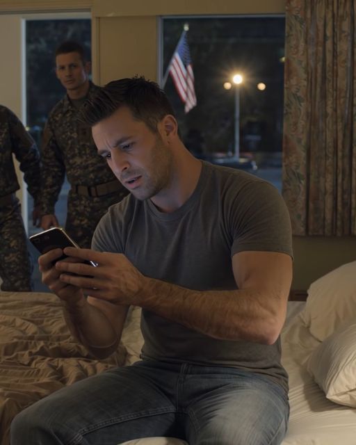 Dirty Cops Killed Three Generations Of My Family In One Week – But The Real Horror Didn’t Start Until I Pressed Play On My Son’s Secret Recording That Night