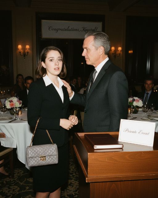 Woman Demands To See Owner After Berating Hostess – Gets The Shock Of Her Life