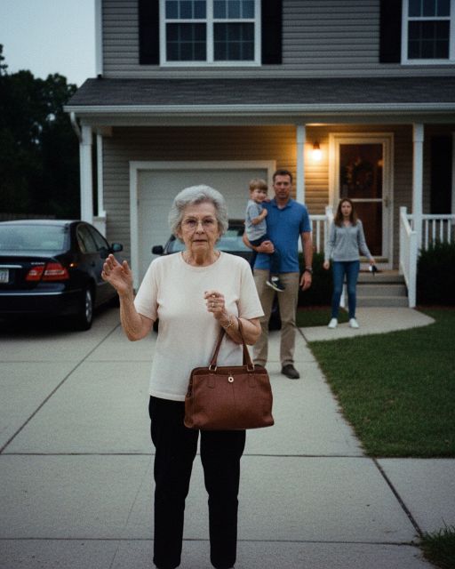 I Found Out Why My Daughter-in-law Always Left Early On Thursdays