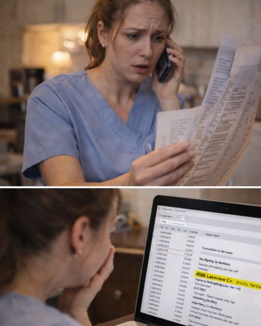 The Trap I Set For The Man I Thought I Knew