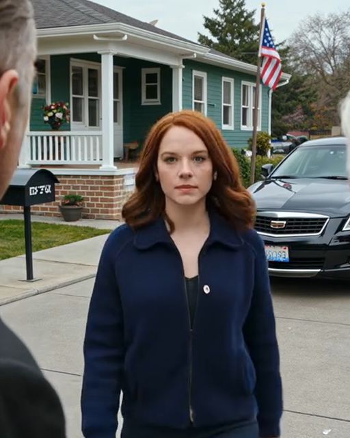 The Story You’ve Been Telling