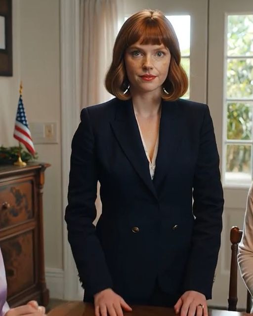 The Final Accounting