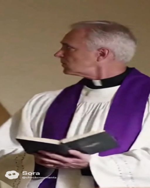 A Homeless Veteran’s Funeral Had No Guests – Until 300 Bikers Showed Up And Did This