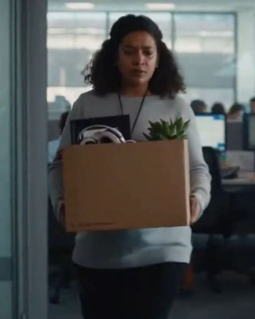 Pregnant Employee Fired On The Spot โ Boss Never Saw Karma Coming