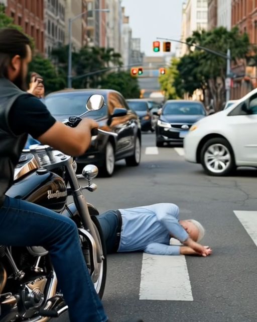 The Devil’s Disciple And The Old Man’s Ark