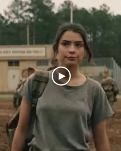 Soldier Mocked For Her Size – Until The Colonel Saw Her Shoulder