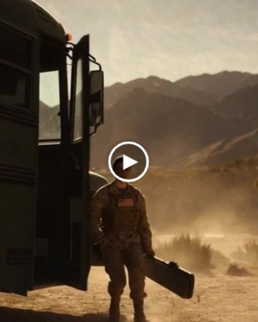 Gunny Mocked The Tiny Lieutenant As A ‘diversity Checkbox’