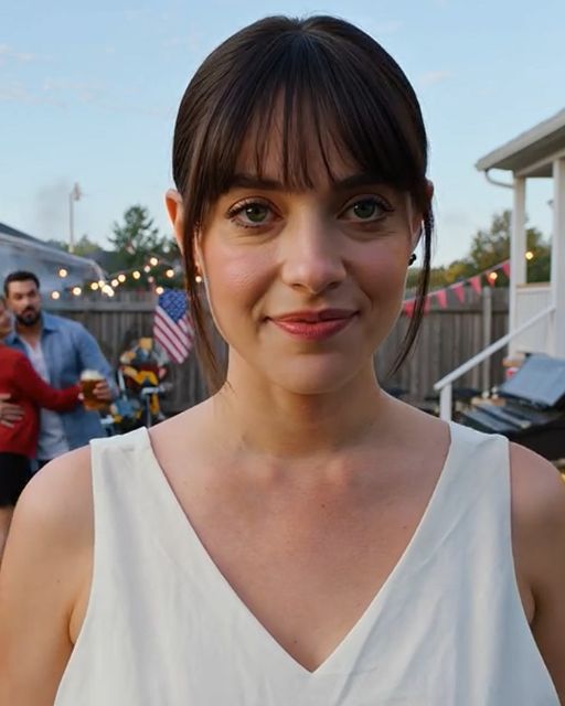 The Show They Never Got