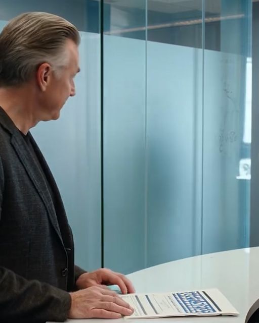 The Crumpled Lottery Ticket Hit The Table Beside My Coffee.