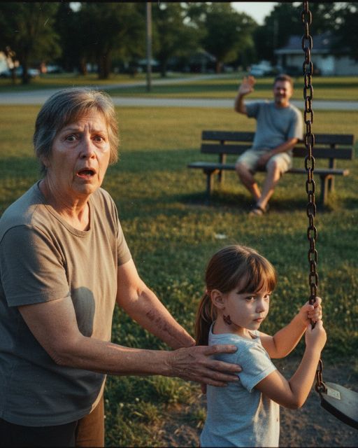 My Husband ‘saved’ Our Adopted Daughter From A Fire. Yesterday, A Survivor Told Me The Truth.