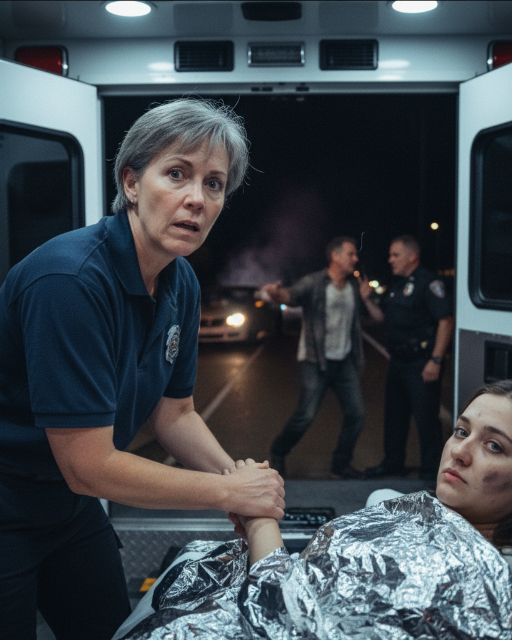 My Husband Played The Hero At A Car Crash – Until The Victim Woke Up