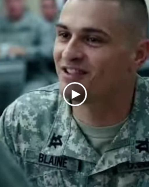 Arrogant Captain Mocked My “fake” Medal. Then The General Saluted Me