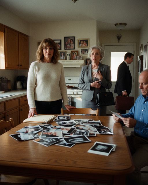 Mother-in-law Demands I Sign Over My House – Then I Show Her The Photos