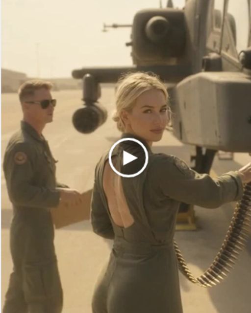 She Loaded Ammo Like A Nobody For 847 Days