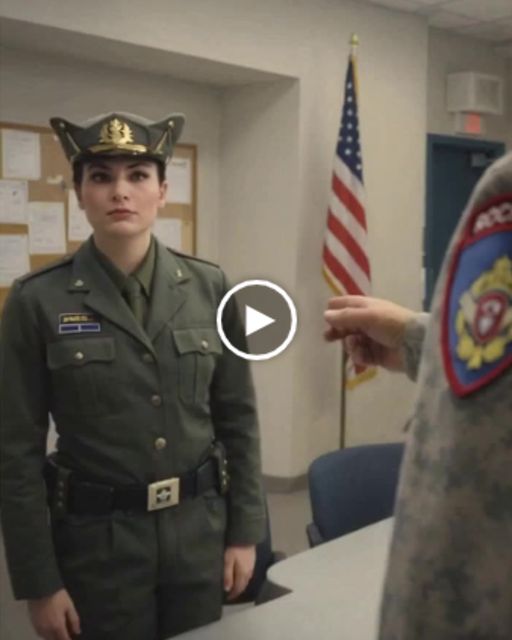 Sit Down. This Isnโt Your Lane,โ My General Father Said. Until He Heard My Call Sign.