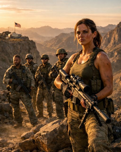 “she’s 19?!” The Team Leader Laughed. “send Her Home.”