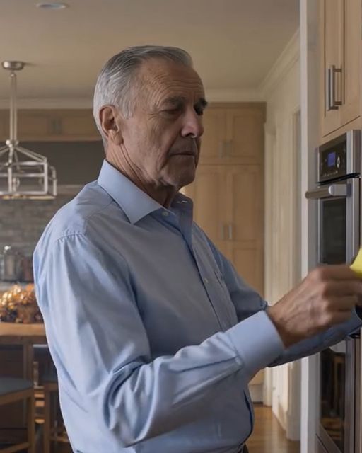 On Thanksgiving Morning, My Son Flew To Hawaii With My Emergency Card – When He Came Home, The House Didn’t Recognize Him Anymore