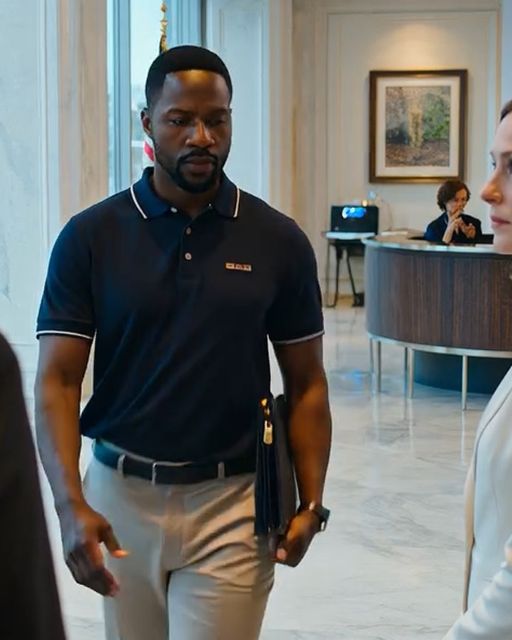 The Day A Ceo Refused To Shake My Hand – And The Next Morning She Was In My Lobby, Waiting For Hours