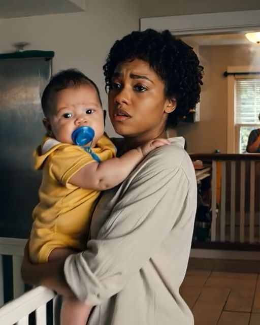 My Husband Told Me To “shut Up” For Asking His Mom Not To Smoke Near Our Baby – Fifteen Minutes Later I Was Riding In An Ambulance With My Six-month-old