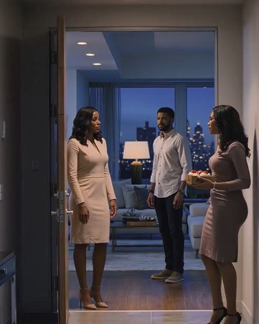 The Night I Replied To My Husband’s “i Miss You” Text For Him