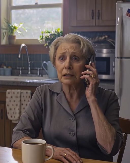 My Son Kicked Me Out Of The Hospital At My Grandson’s Birth – And Just When I Thought The Worst Was Over, The Phone Rang Three Days Later With One More Blow I Never Saw Coming