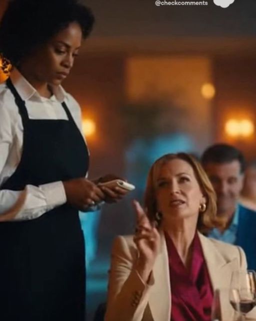 She Wrote “get A Real Job” On The Receipt. The Next Day, I Was The Judge In Her Husband’s Case.