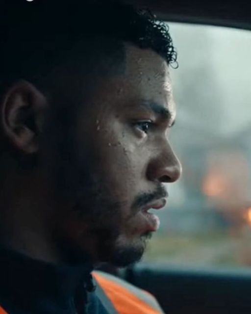 I Got Fired For Pulling A Grandma From A Fire. Then I Saw Her Son’s Name On The News.