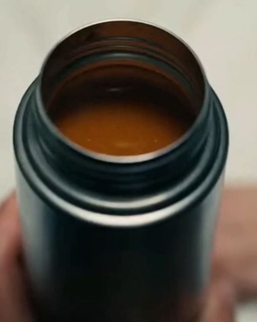 The Husband Brought His Dying Wife “home Remedy” Tea. I Spilled A Drop On The Floor.