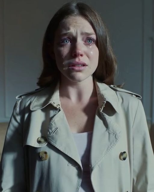 They Celebrated Her Baby – And Told Me To Get Lost.