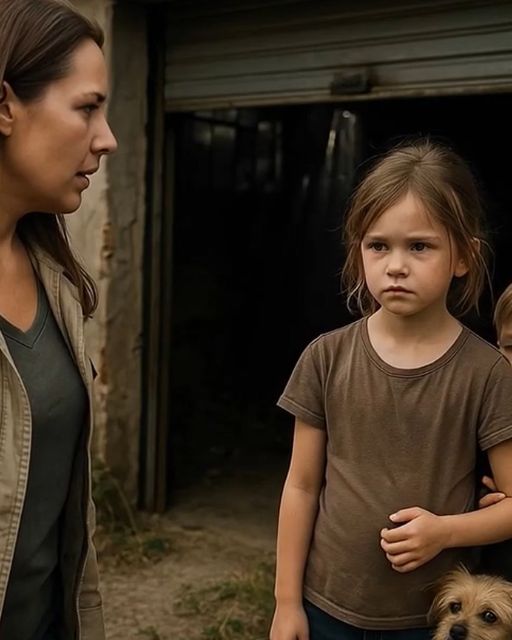 A Promise In The Dust