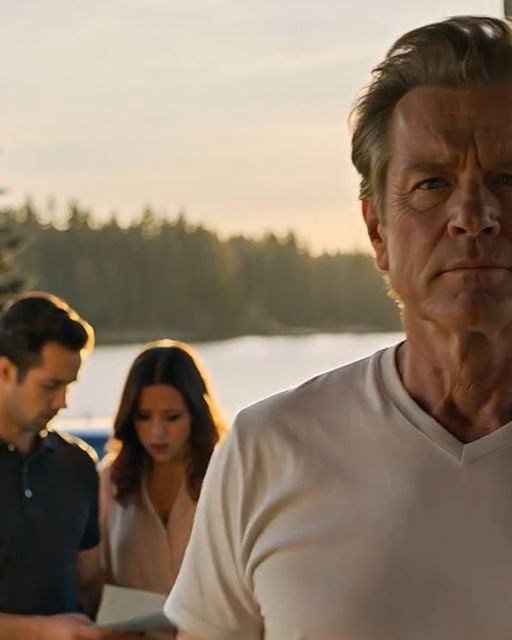 My Son Took My Villa And Gave It To His Wife’s Family. He Said: ‘it Is Theirs Now, You Are Not Allowed To Come Anymore!’ I Smiled And Nodded. They Would Never Forget!