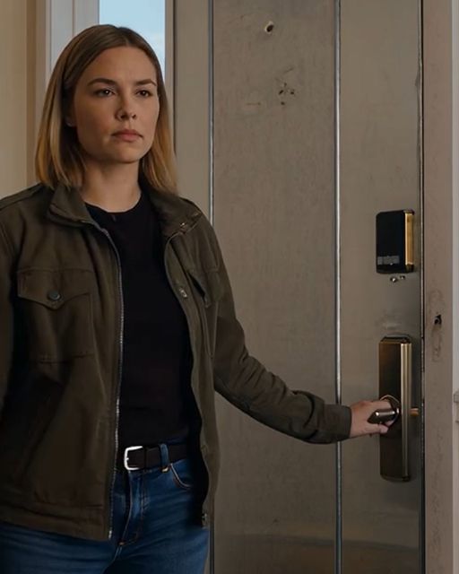 After I Paid Off My House, My Brother’s Wife Declared It ‘family Property’ And Tried To Move In With Two Kids.