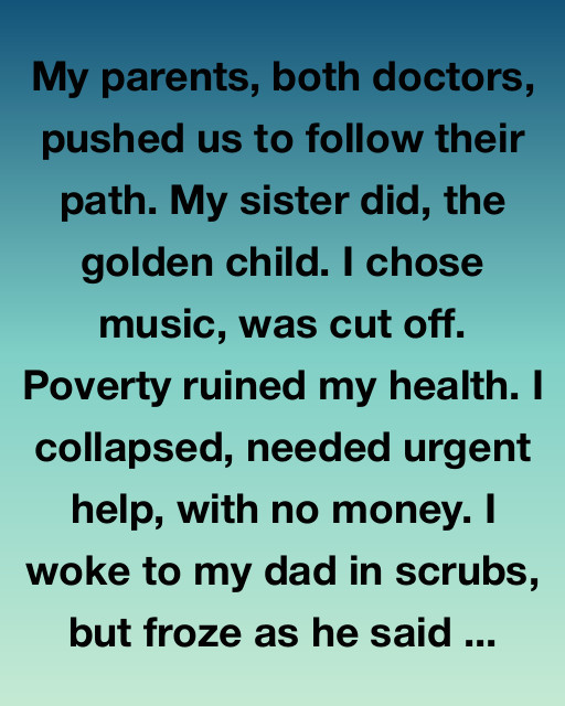 The Cost Of Choosing My Own Song