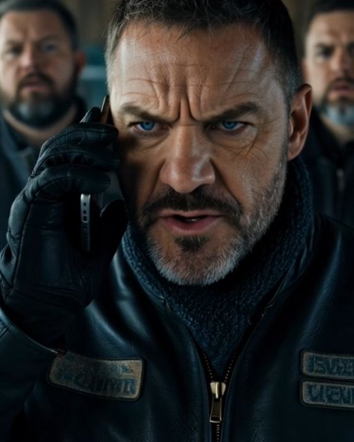 The Echoes In The Smoke