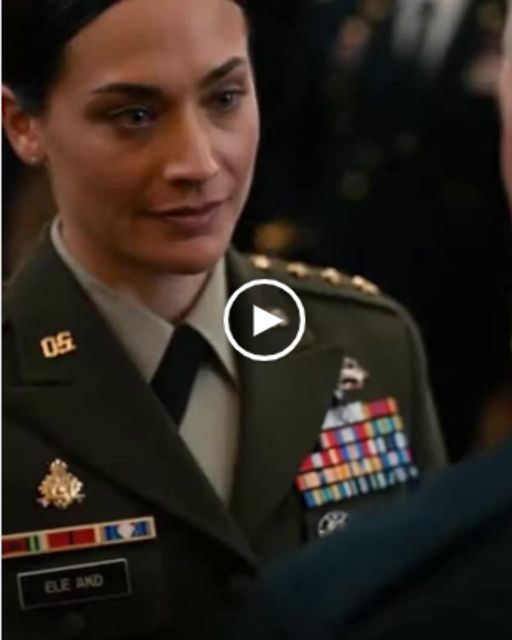 “Stop Playing Soldier,” My Brother Hissed. “you’re Just A Nurse.”