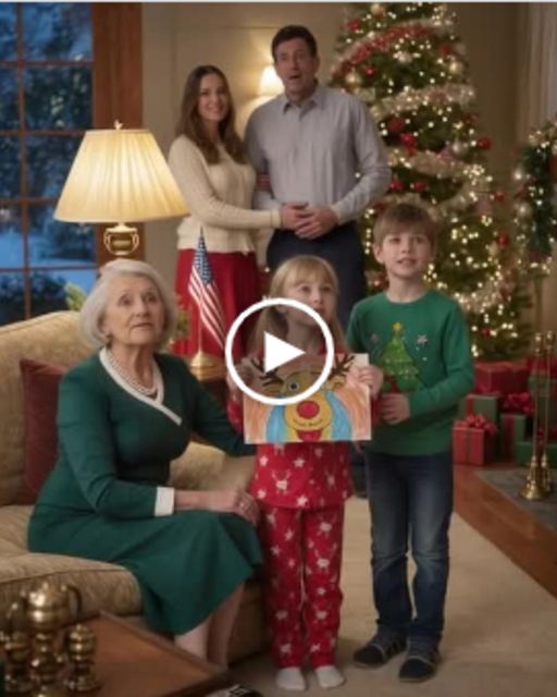 At Christmas, My Mil Rejected My Daughter’s Gift And Said: