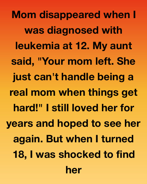 I Still Loved The Woman Who Left Me Until I Discovered Where She Had Been Hiding For Six Years