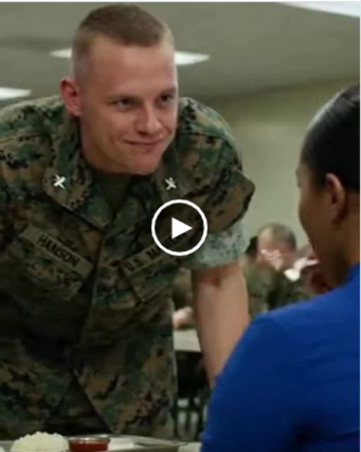 Marine Captain Mocked My โcivilianโ Clothes โ Then The General Walked In